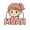 MOAH Webtoon Myannmar